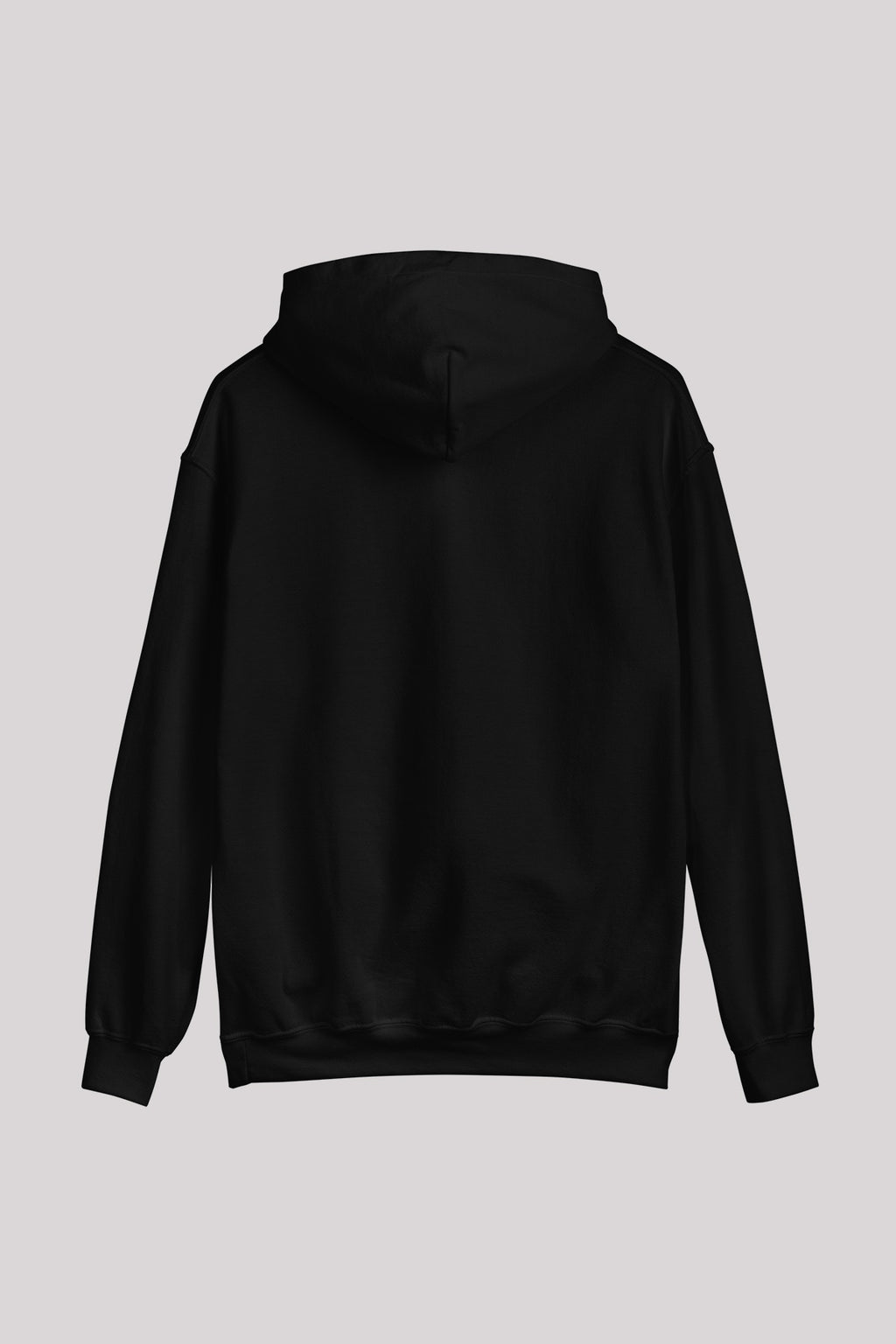 Au Revoir Embroidered Hoodie