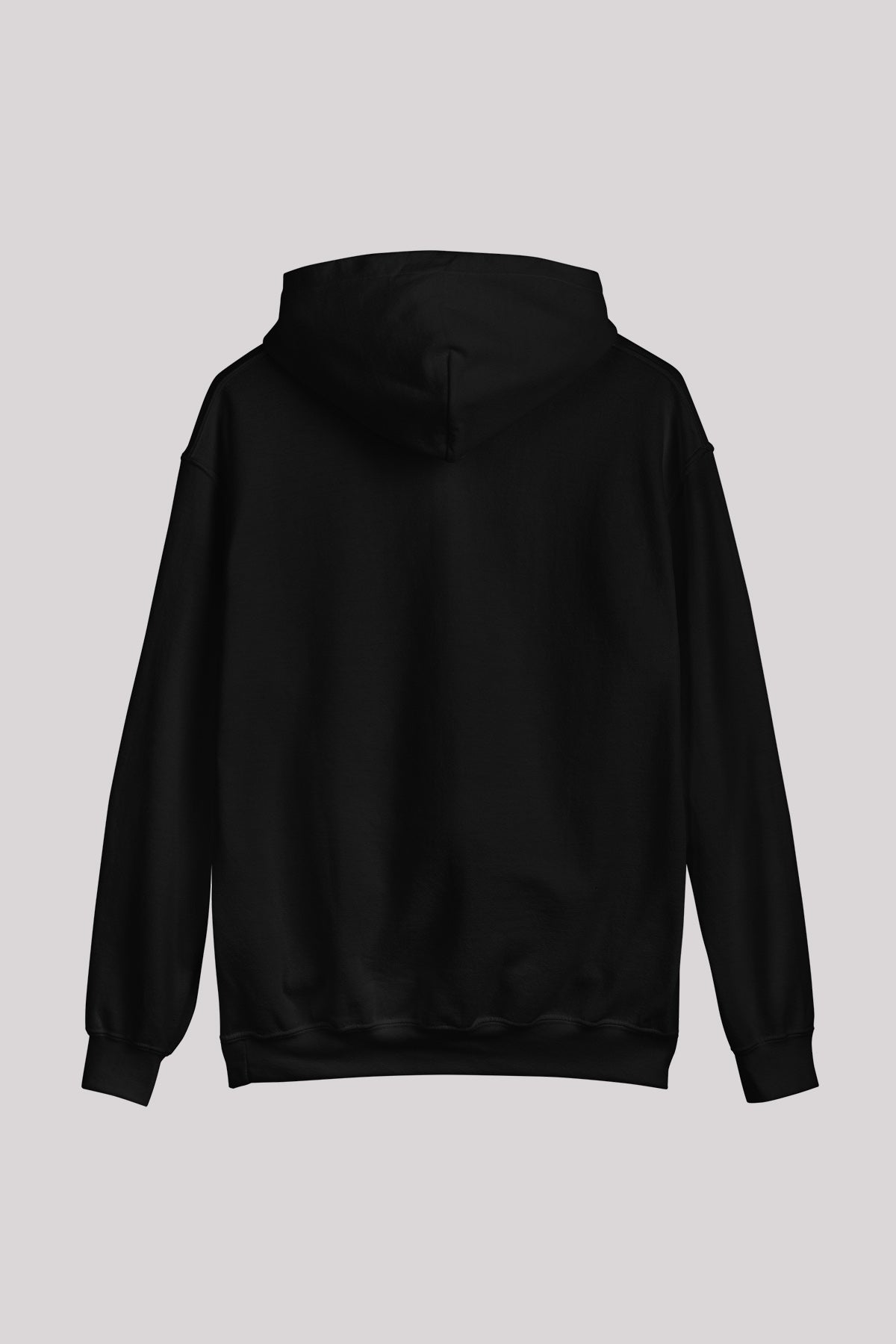 Au Revoir Embroidered Hoodie