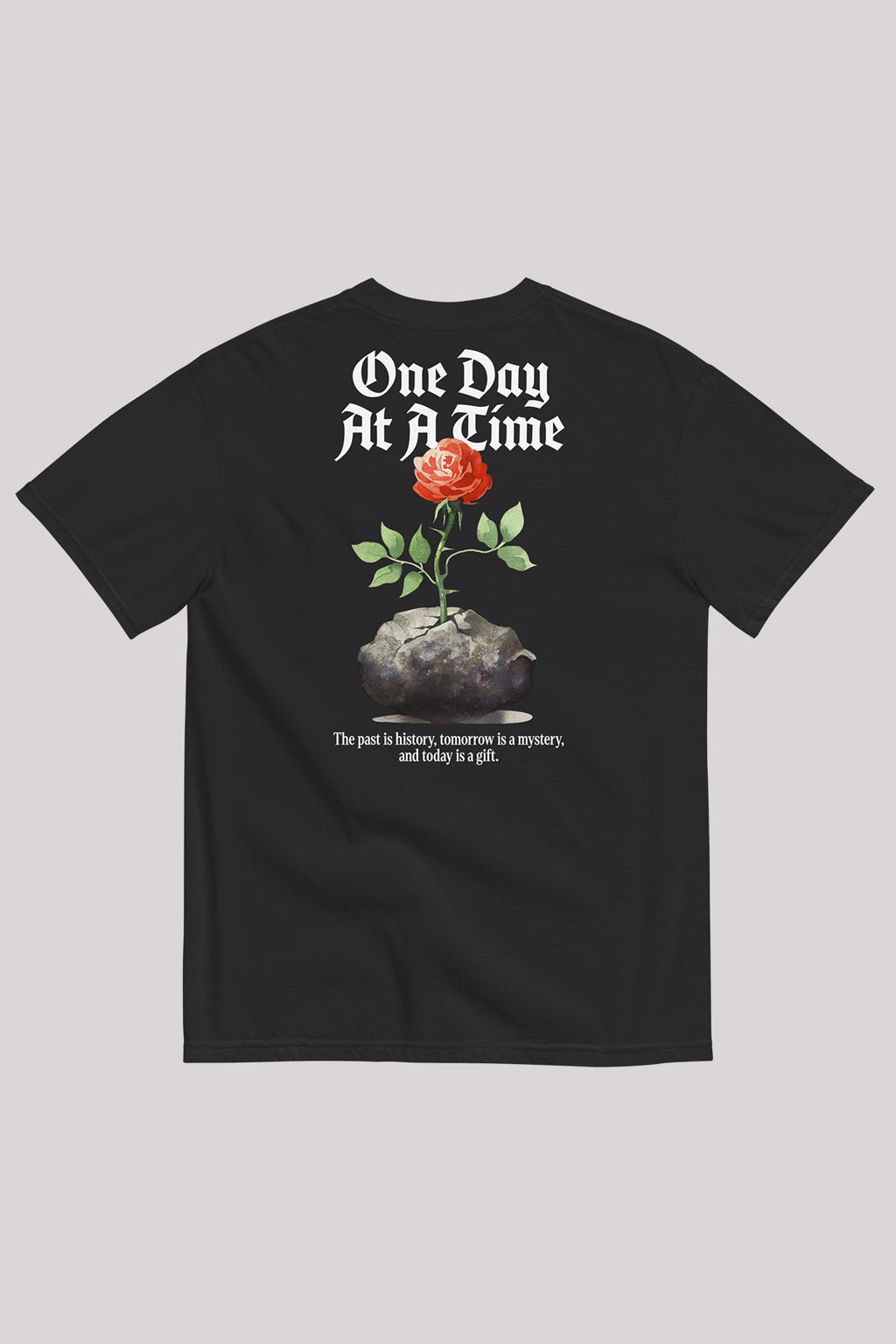 One Day Tee