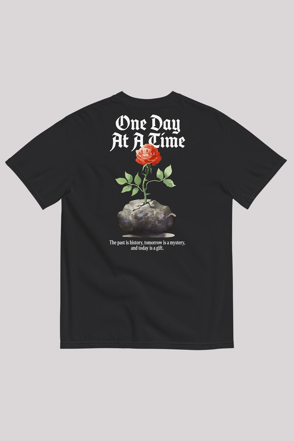 One Day Tee