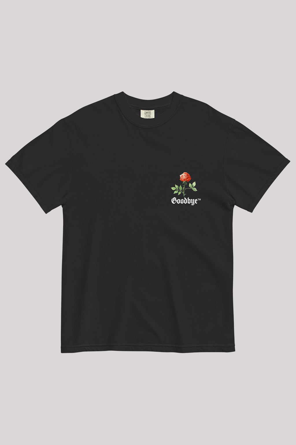 One Day Tee