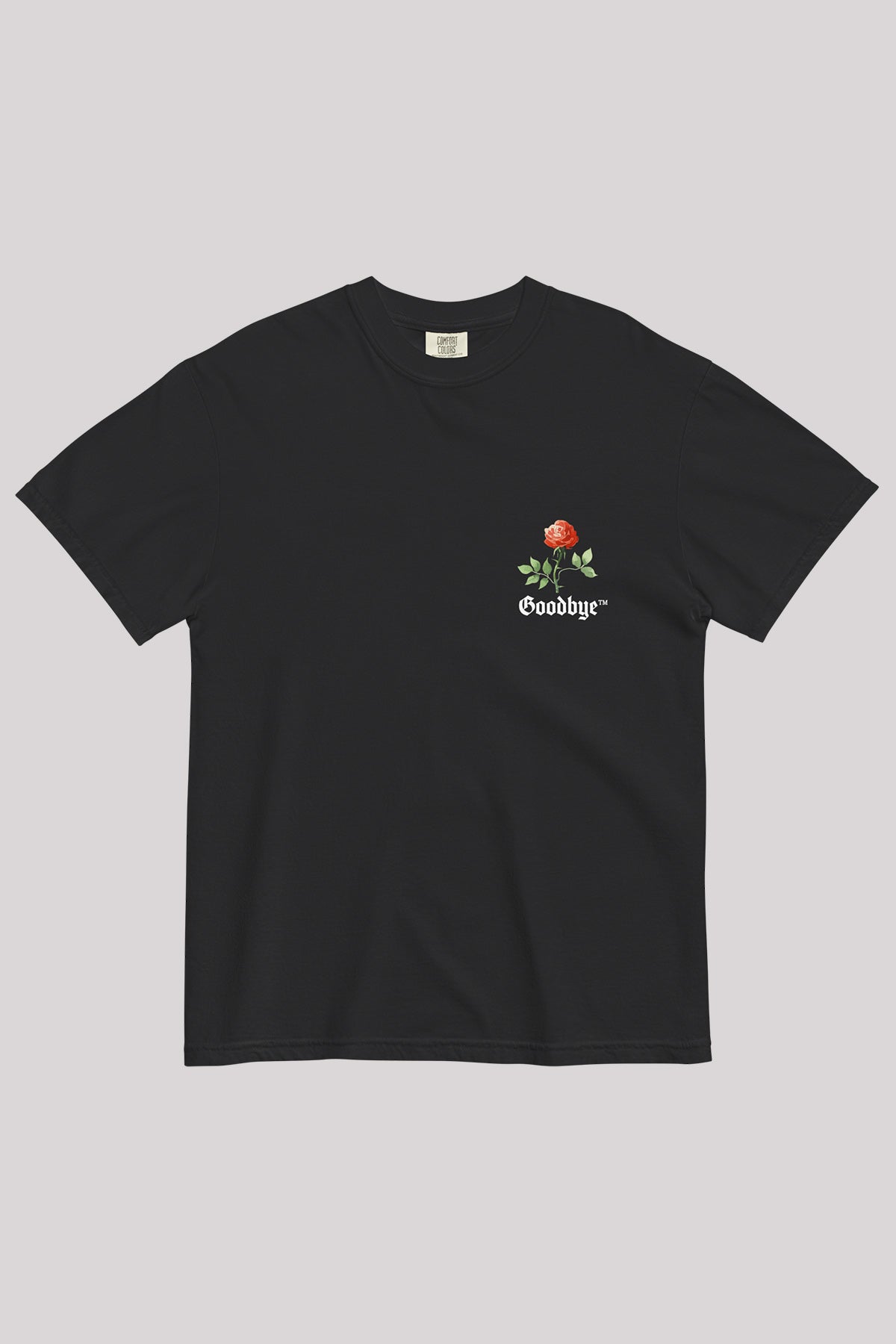 One Day Tee