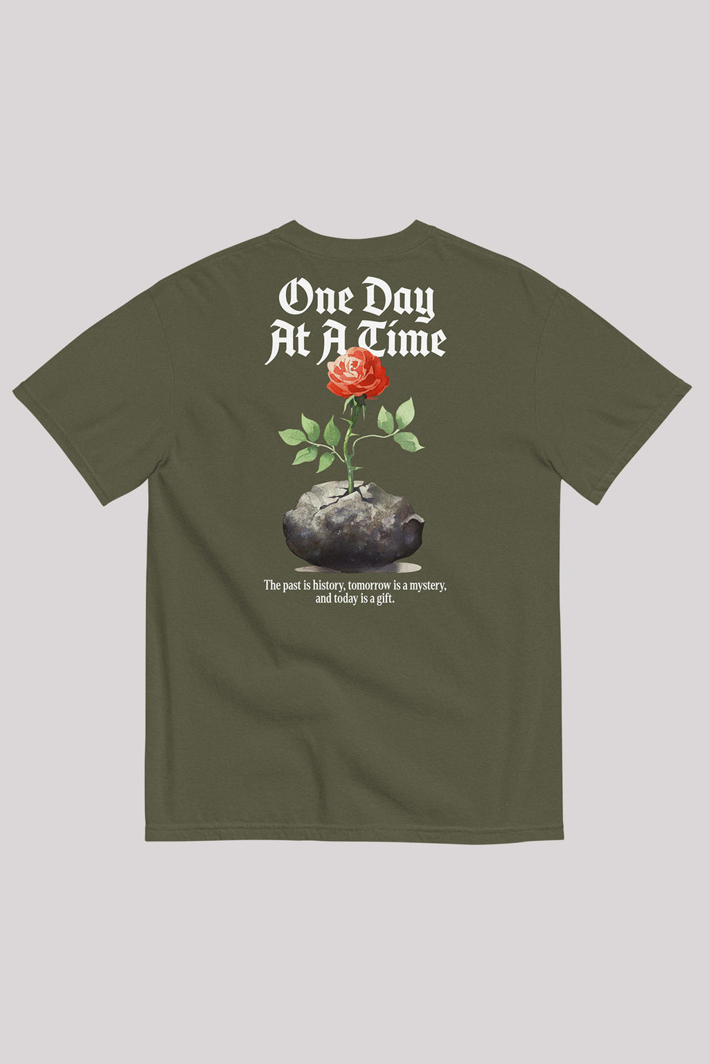 One Day Tee