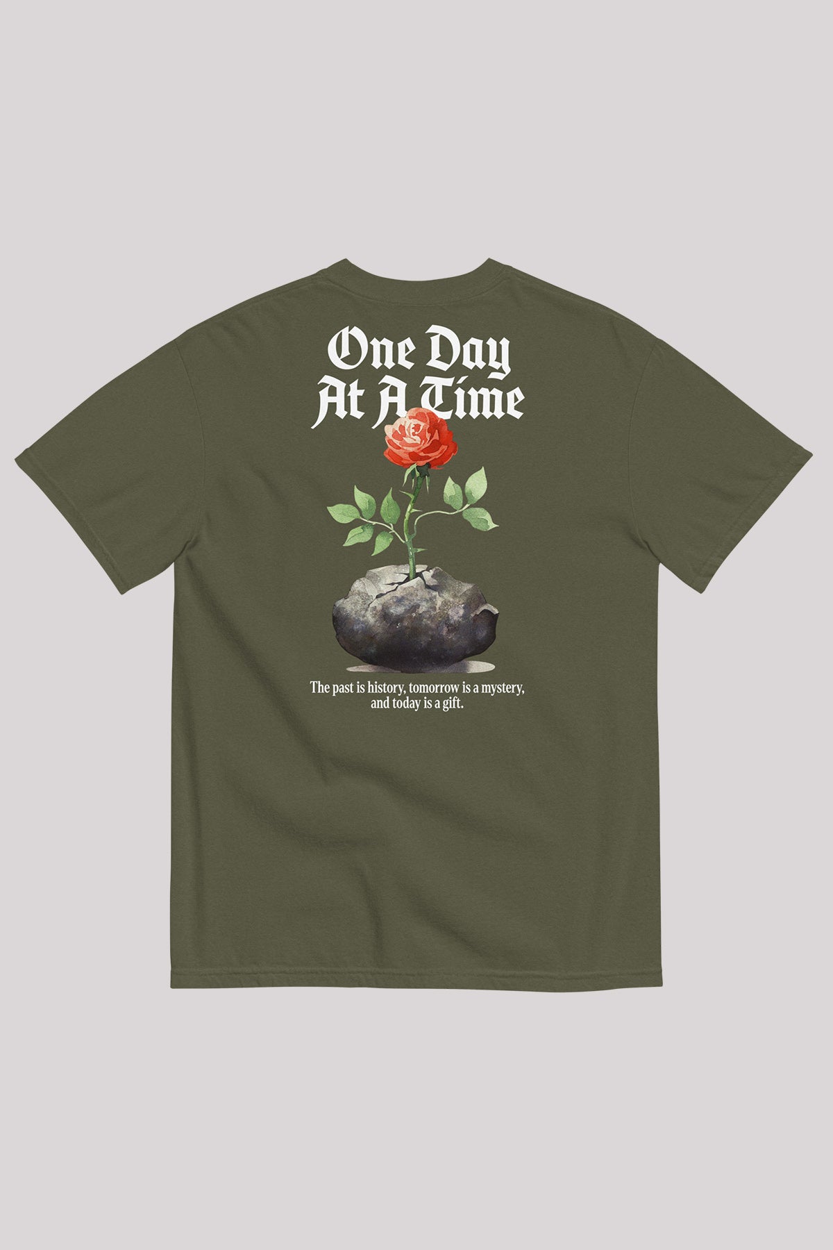 One Day Tee
