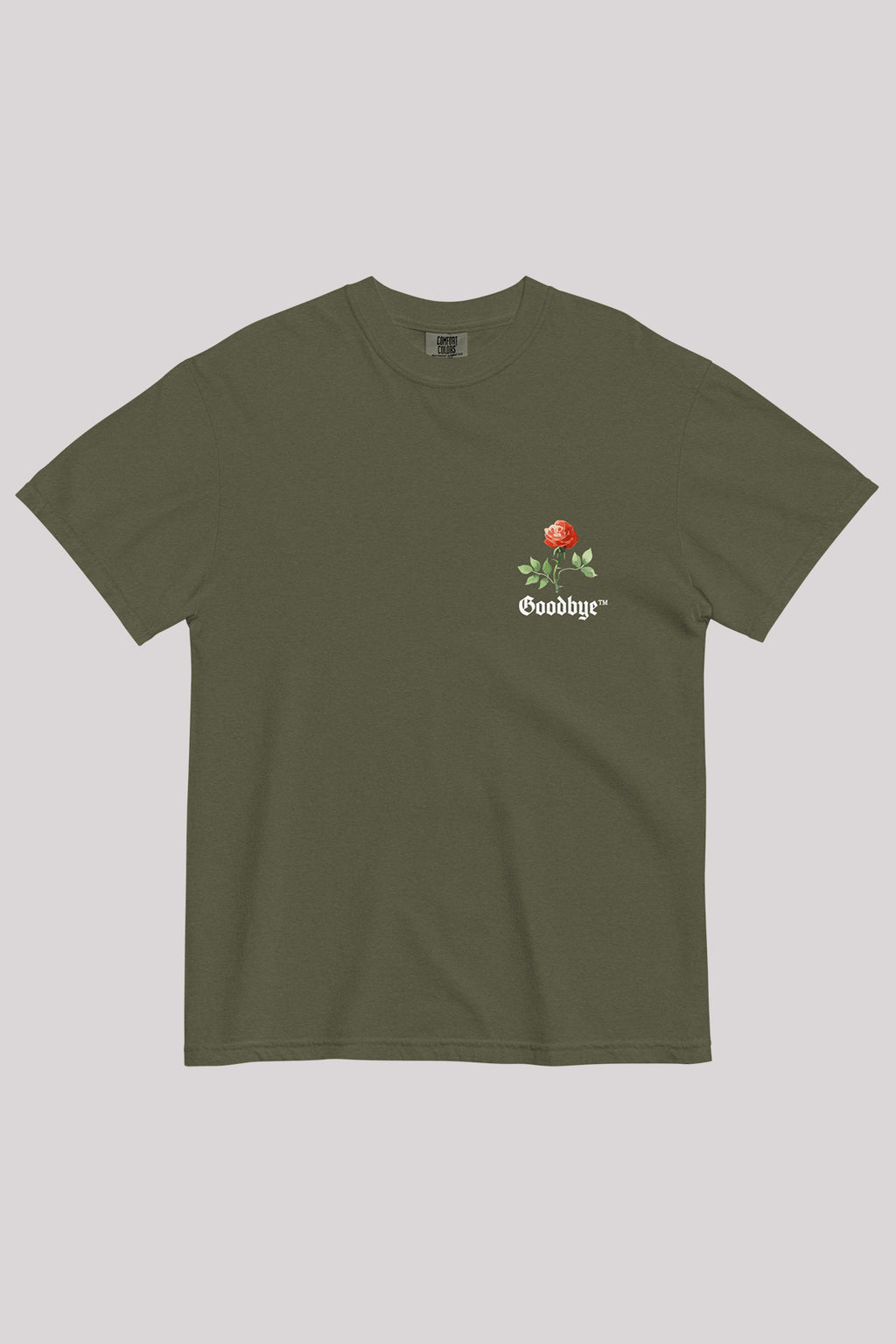 One Day Tee