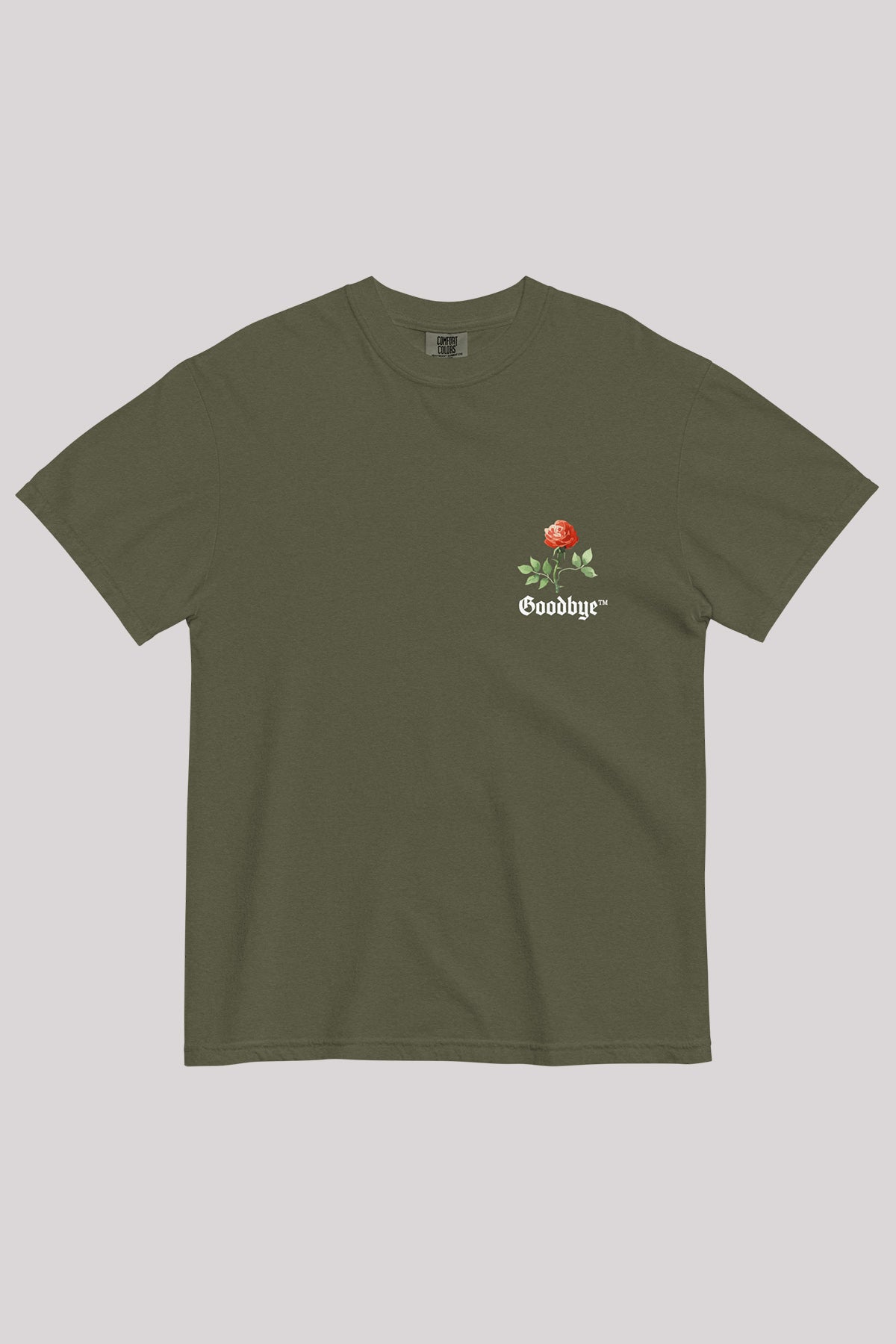 One Day Tee