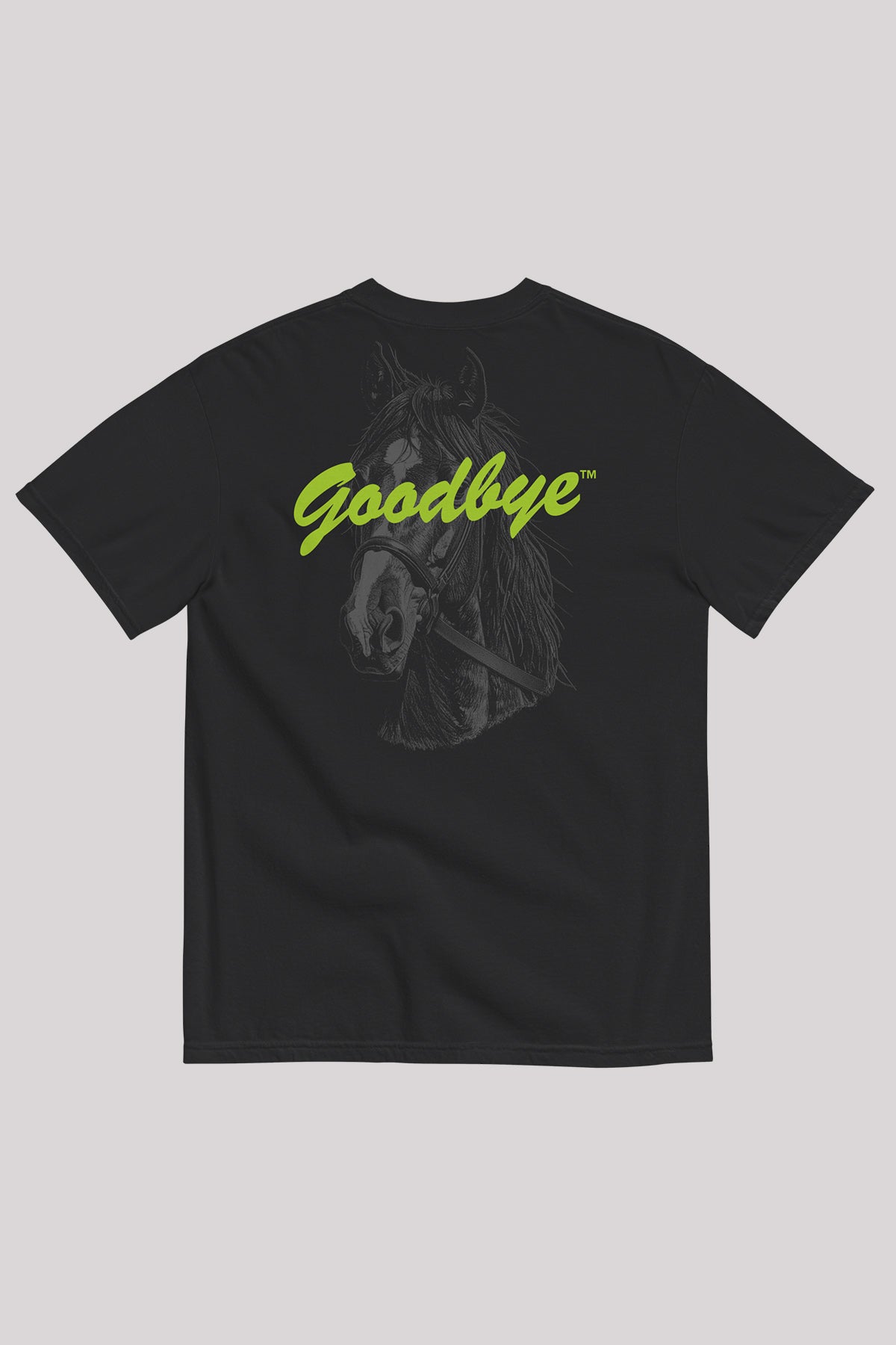 Dying Breed T Black
