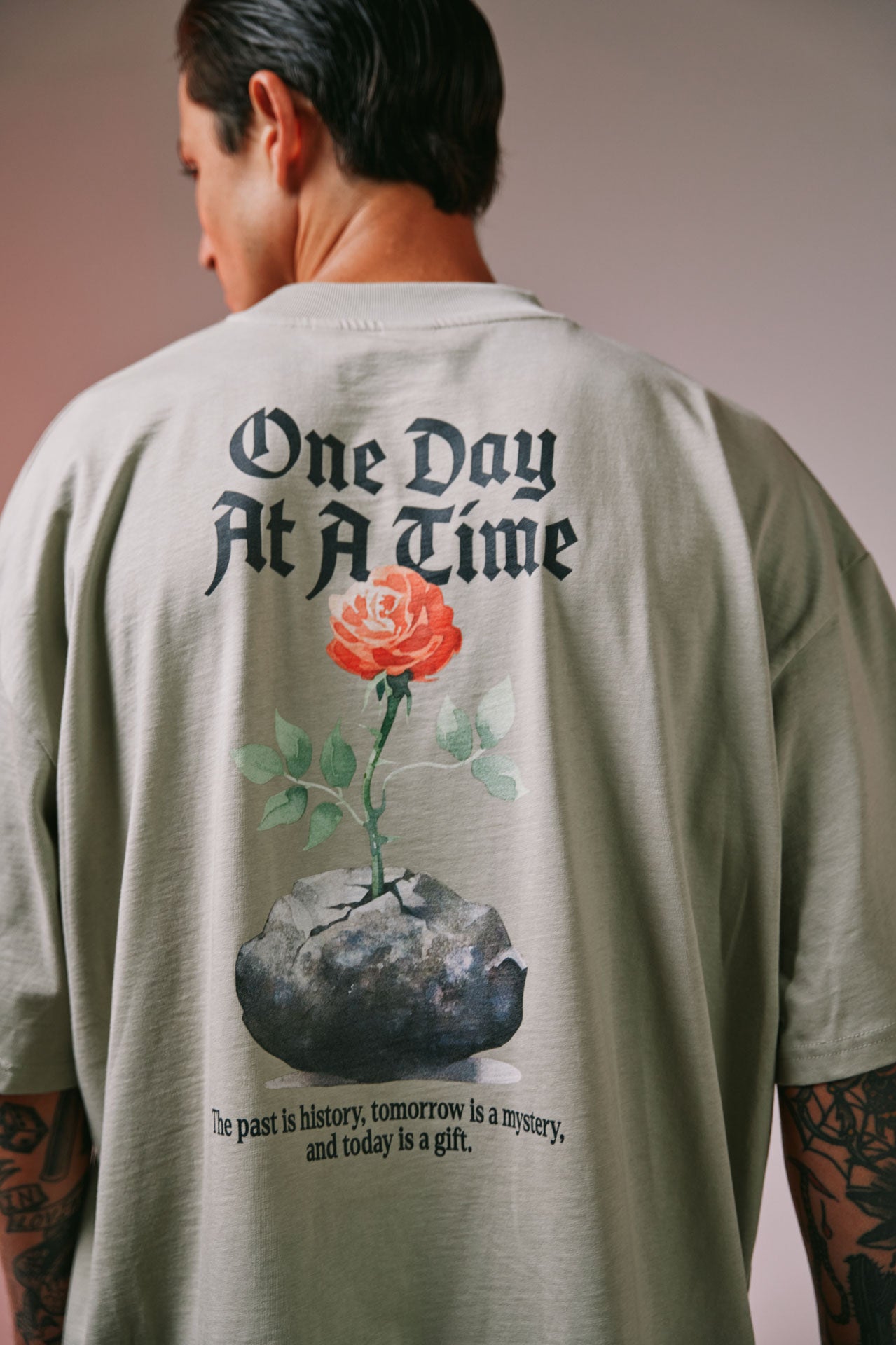 One Day Tee