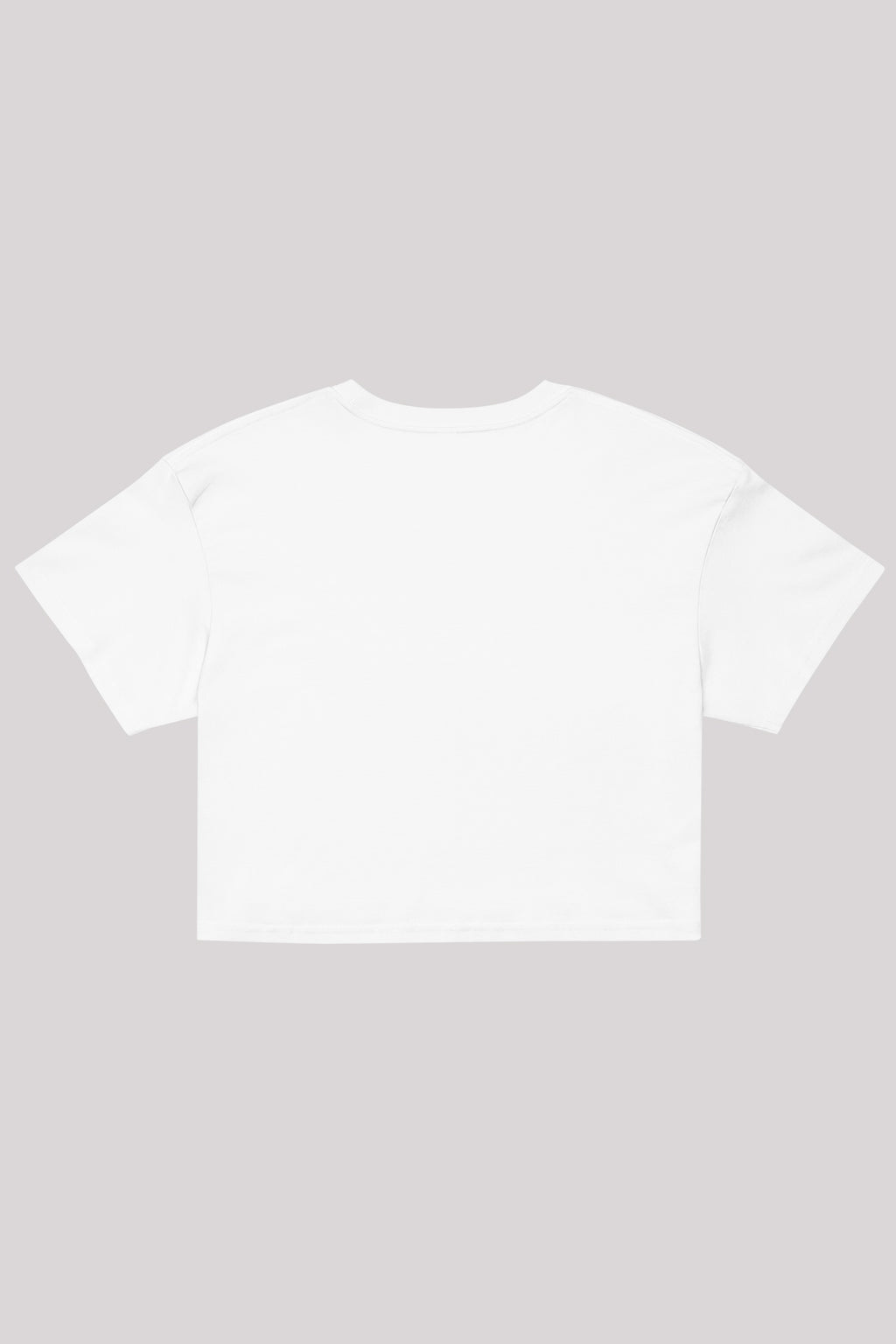 In Loving Memory Crop Top