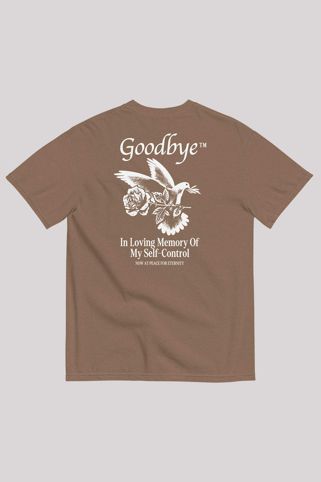 In Loving Memory Tee