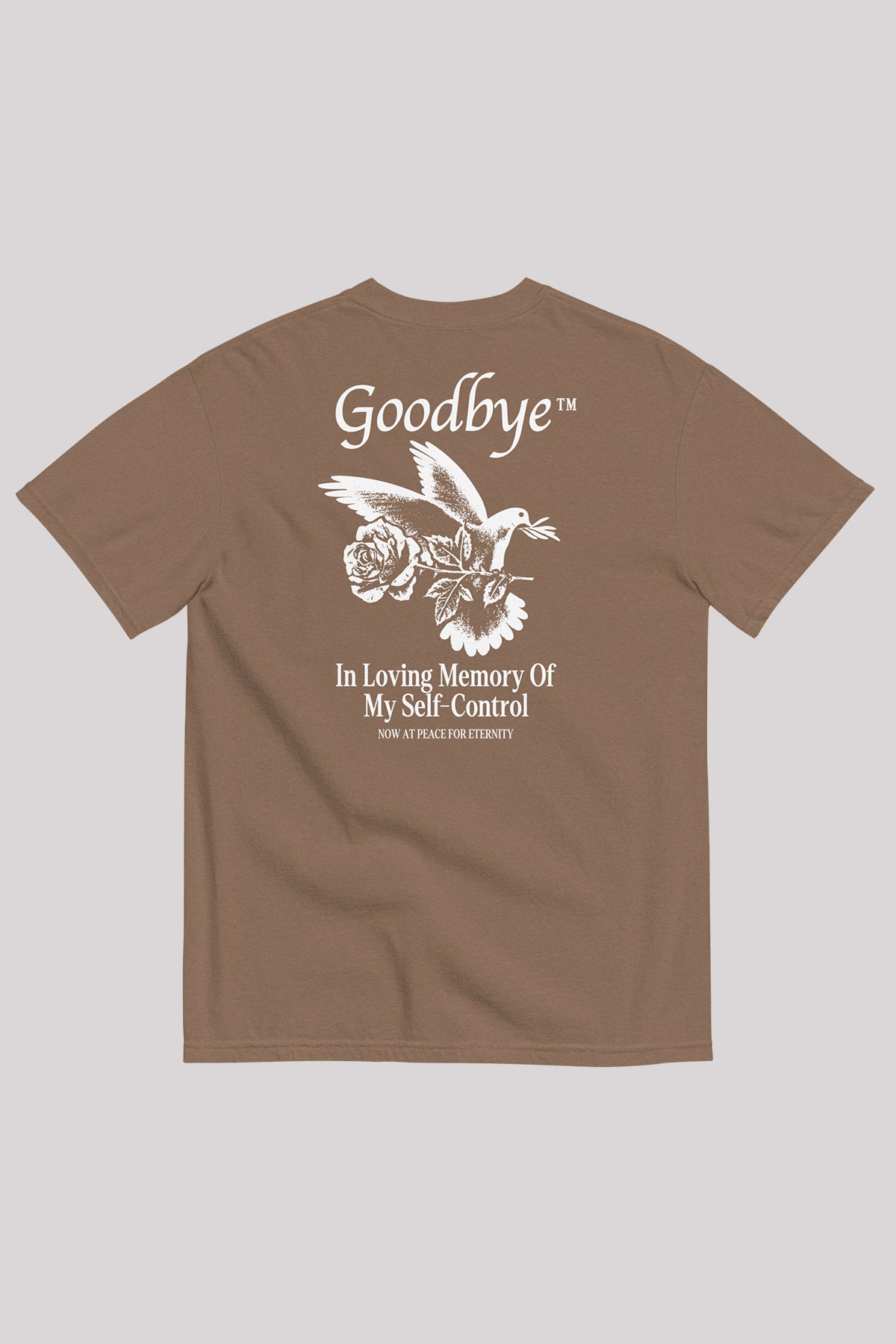 In Loving Memory Tee
