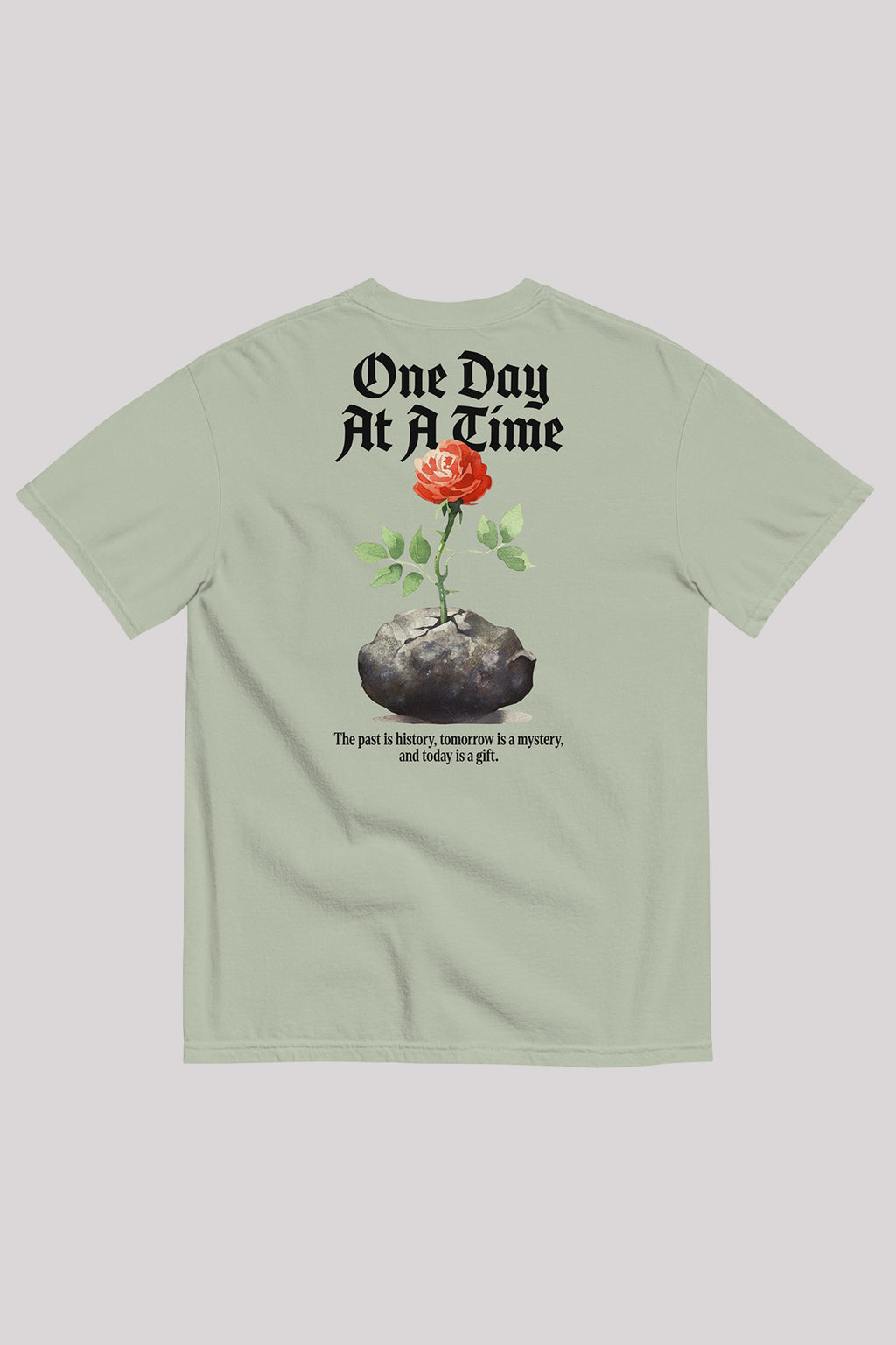 One Day Tee