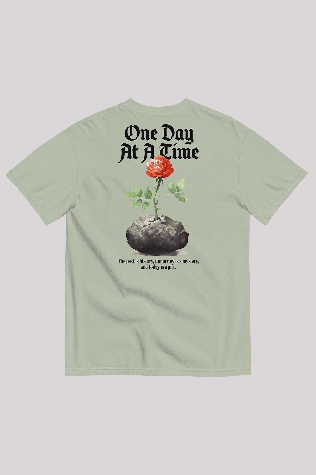 One Day Tee