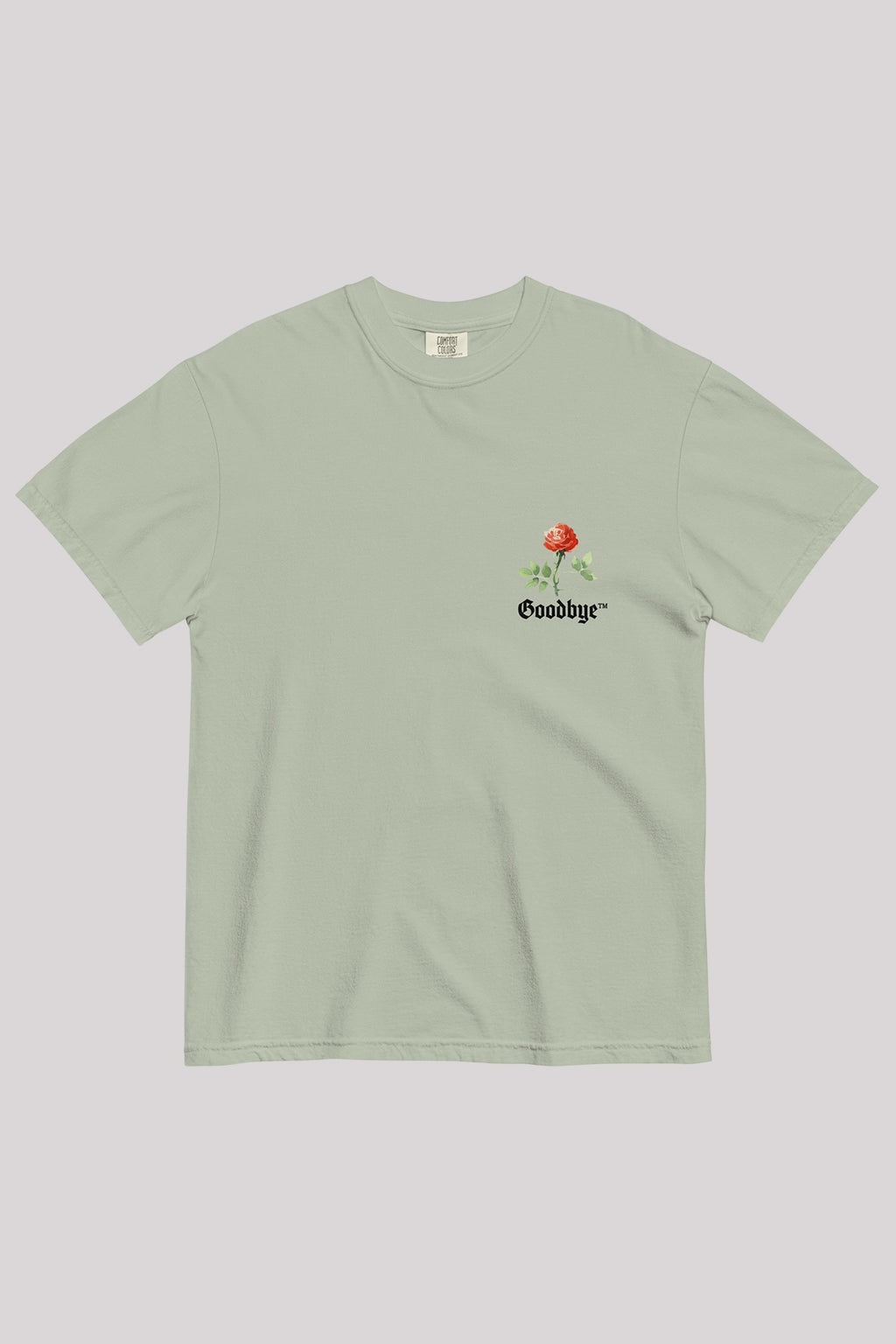 One Day Tee