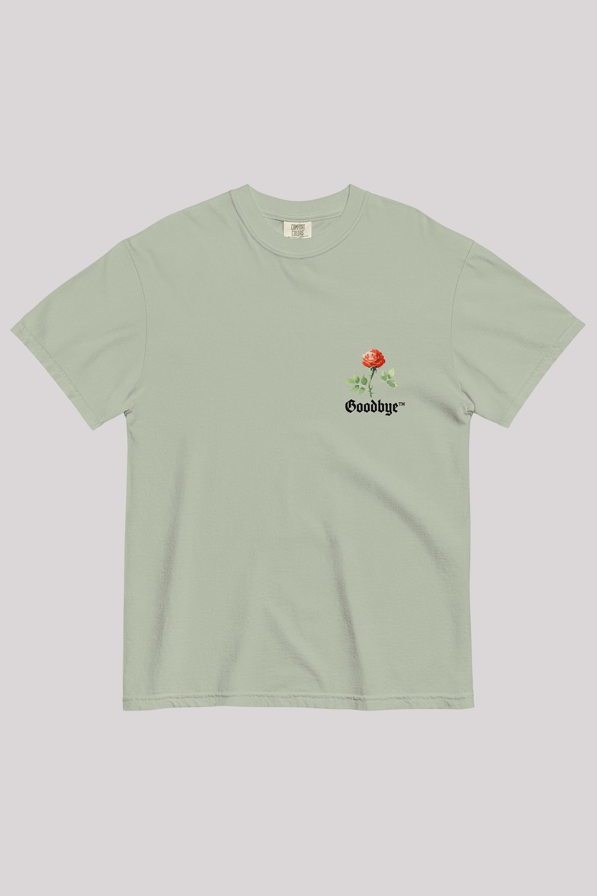 One Day Tee