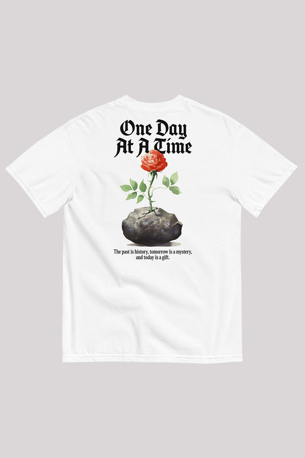 One Day Tee