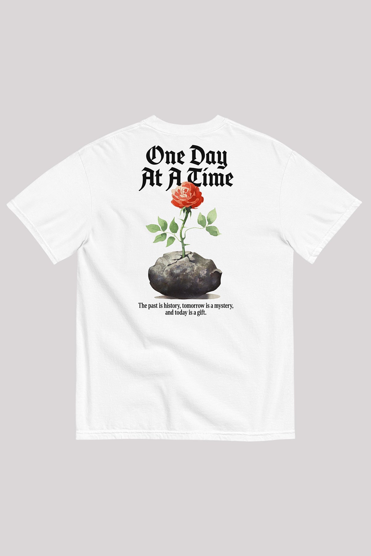 One Day Tee
