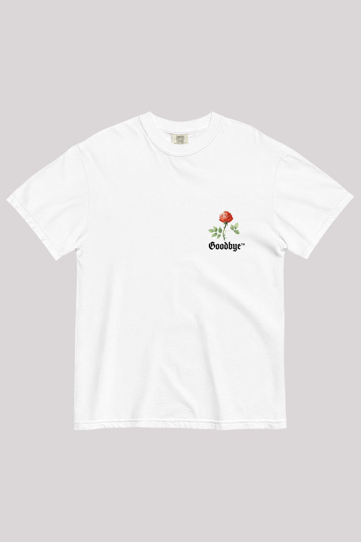 One Day Tee