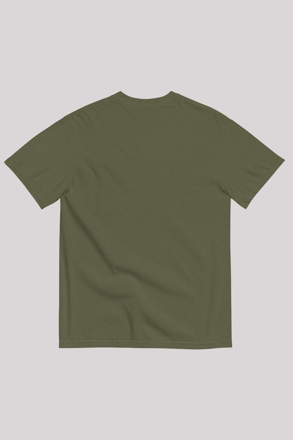 Roach Tee Green