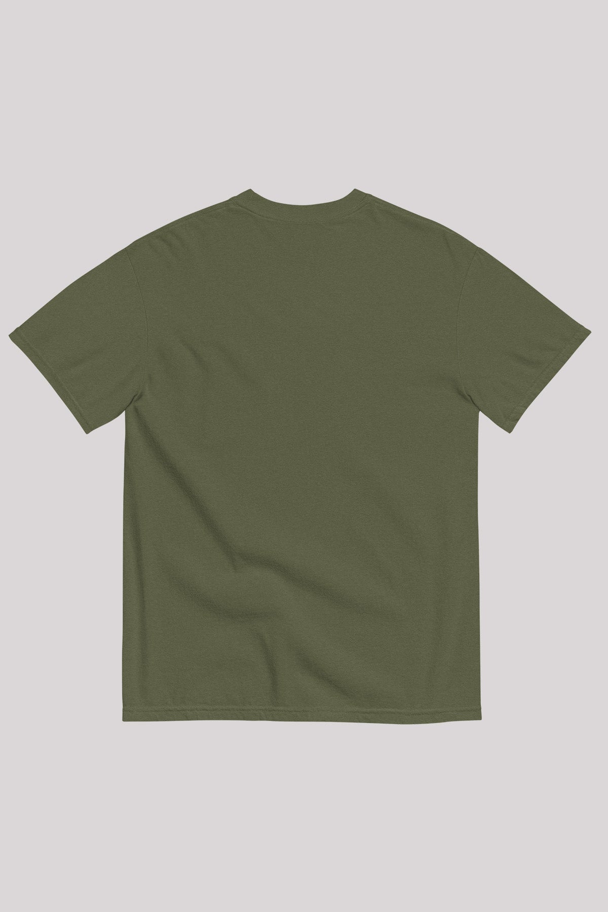 Roach Tee Green