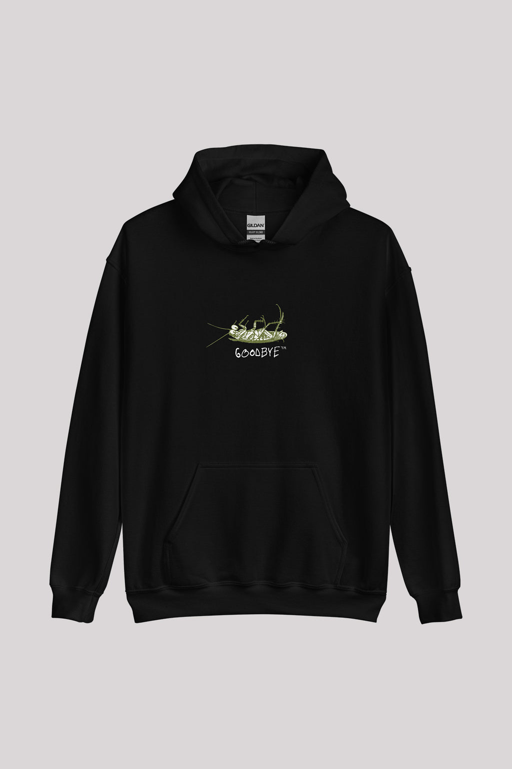 Roach Hoodie
