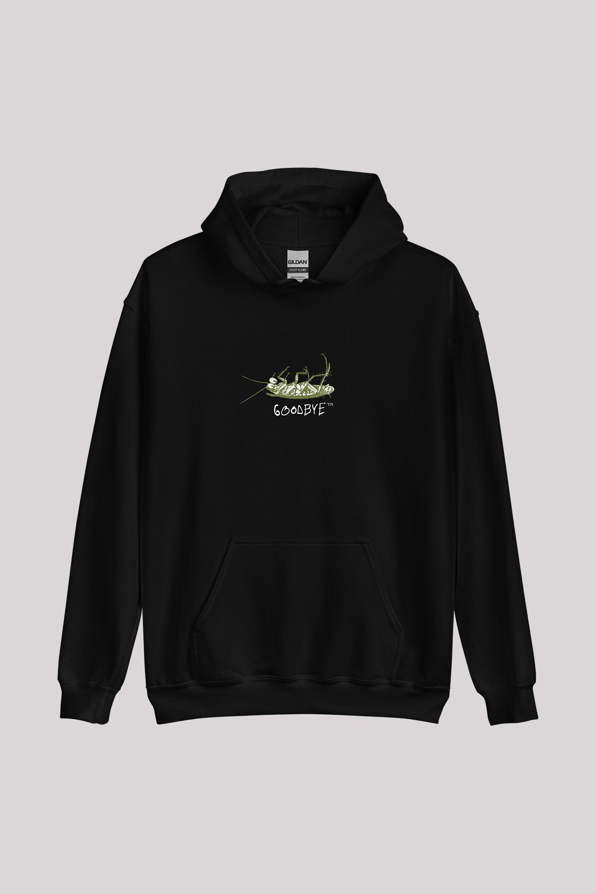 Roach Hoodie
