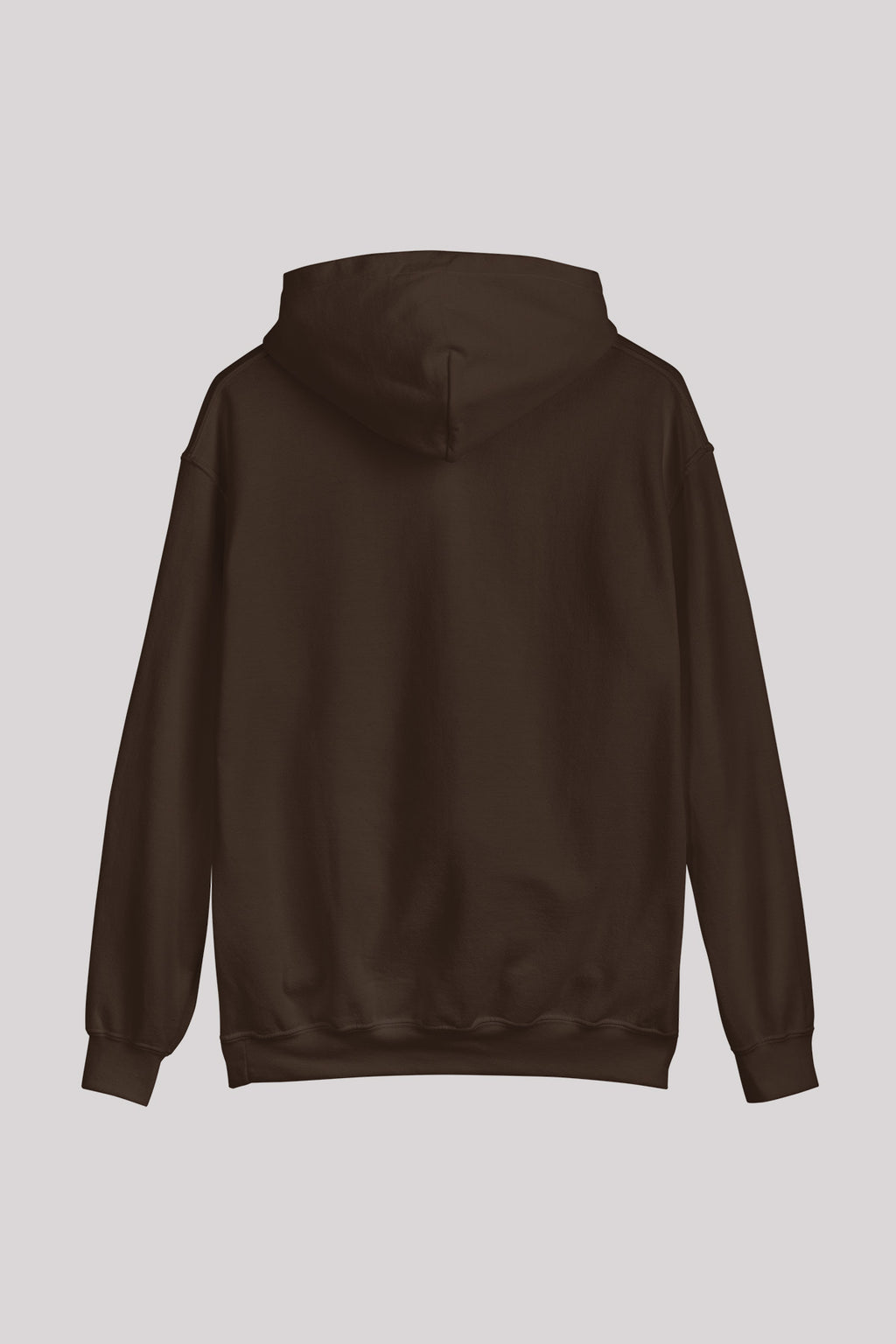 Roach Hoodie Chocolate