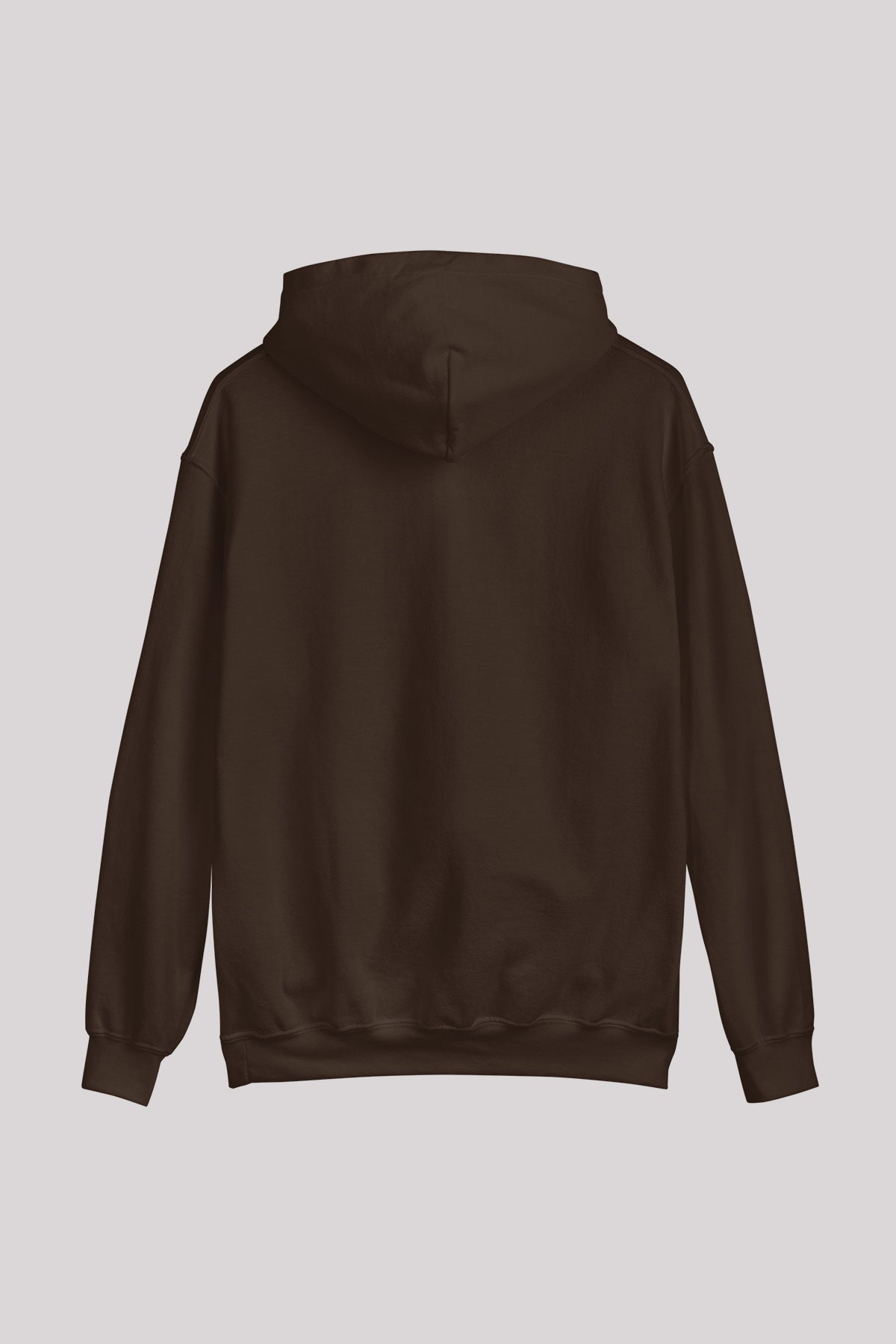 Roach Hoodie Chocolate
