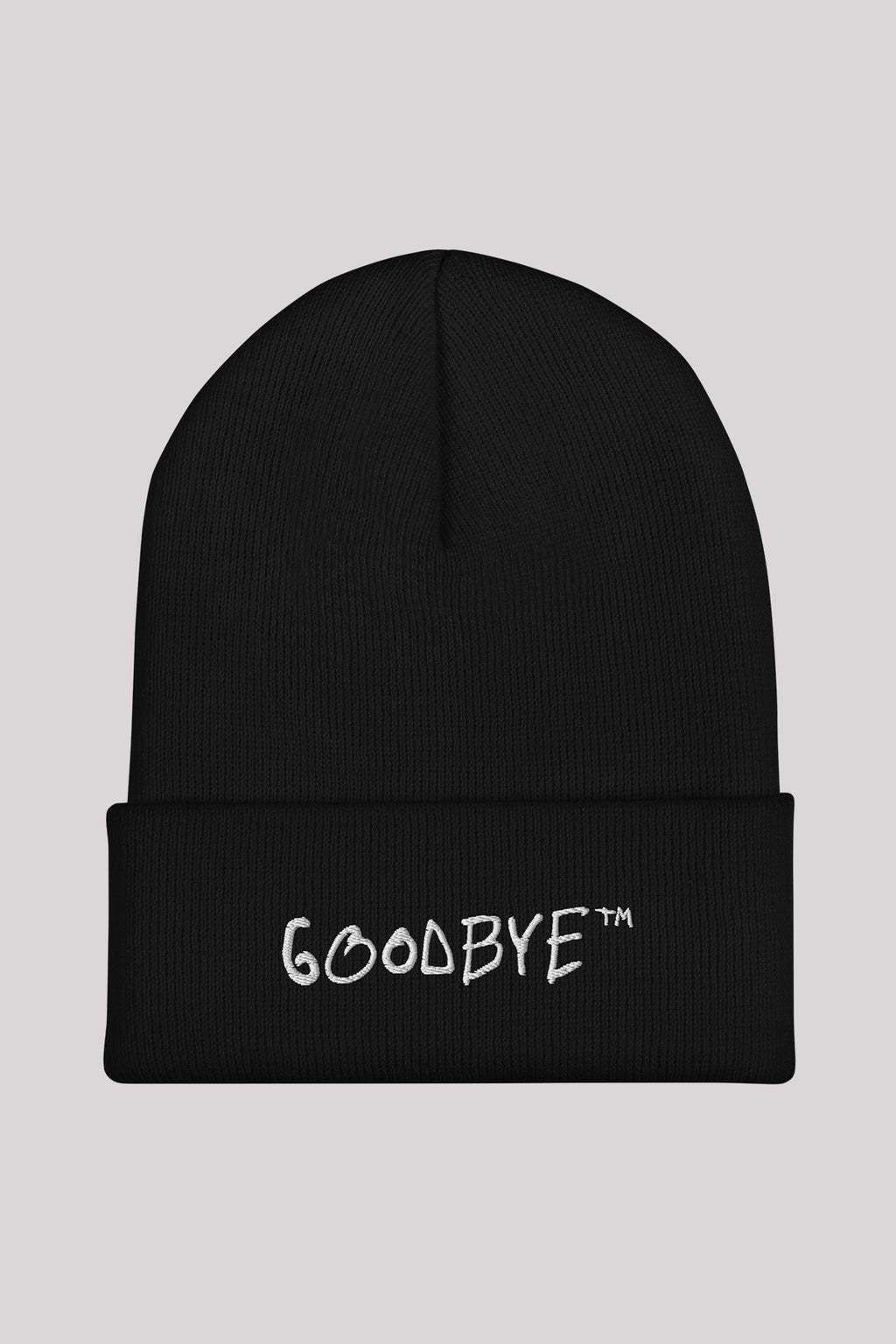Goodbye Beanie