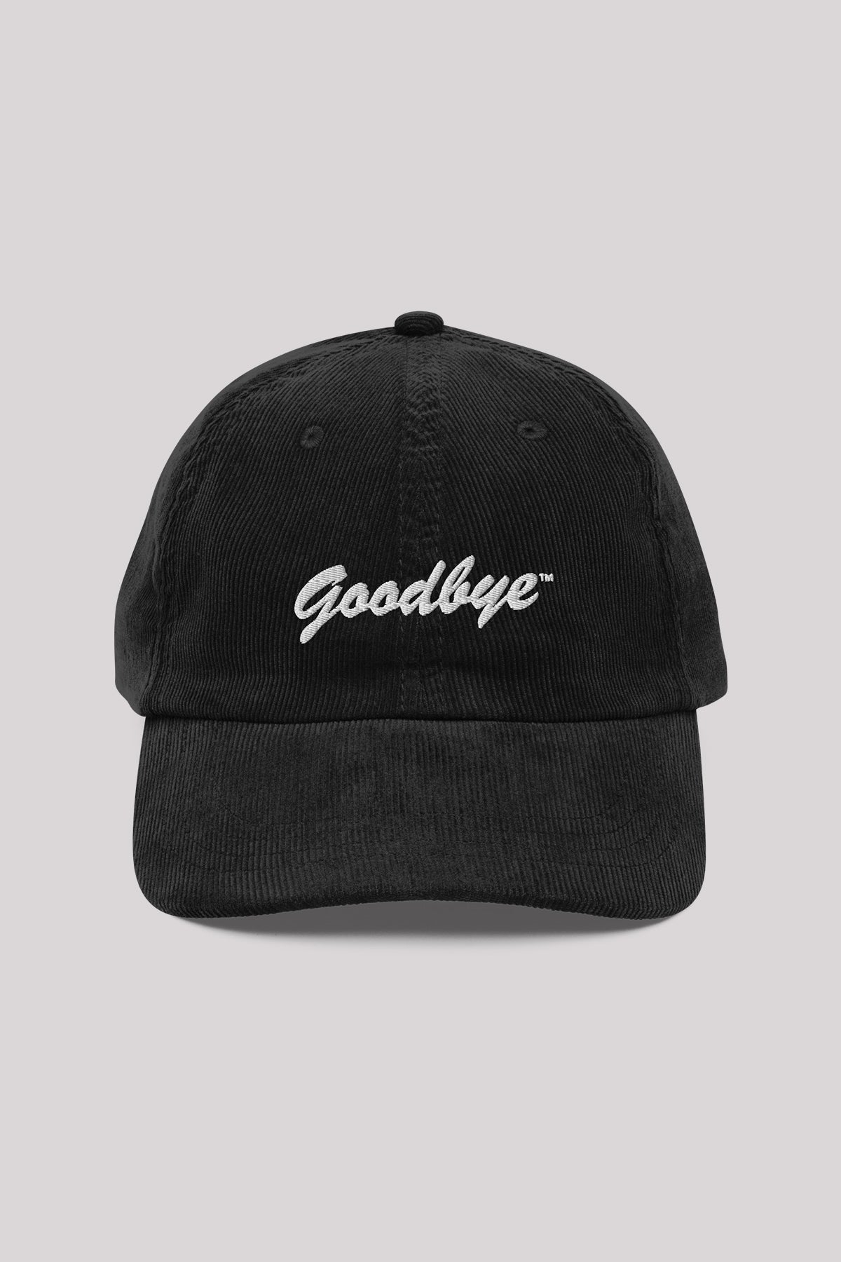 Goodbye Corduroy Hat